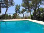 Chalet Venta Chiva, Chiva