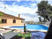 Chalet Venta Chiva, Chiva