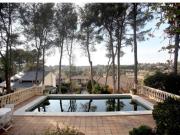 Chalet Venta Chiva, Chiva