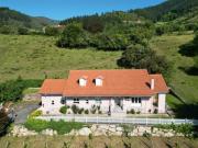 Chalet Venta Cillorigo de Liébana, Castro Cillorigo