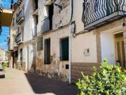 Chalet Venta Cirat, Cirat