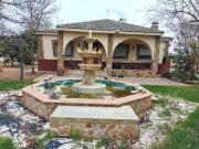 Chalet Venta Ciudad Real Capital, Área Rural Valverde...