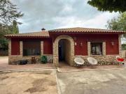 Chalet Venta Ciudad Real Capital, Área Rural Valverde...