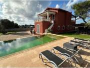 Chalet Venta Ciutadella de Menorca, Cala Blanca...