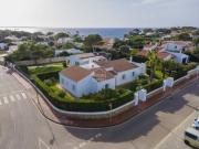 Chalet Venta Ciutadella de Menorca, Cala en Blanes