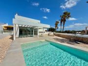 Chalet Venta Ciutadella de Menorca, Nucli Urbà