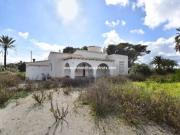 Chalet Venta Ciutadella de Menorca, Nucli Urbà