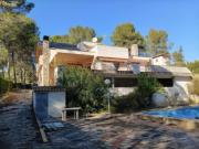 Chalet Venta Cocentaina, Cocentaina