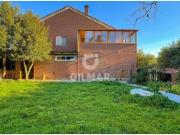 Chalet Venta Collado Mediano, Collado Mediano