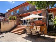 Chalet Venta Collado Villalba, Dehesa El Soto