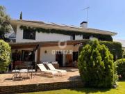 Chalet Venta Collado Villalba, Dehesa El Soto