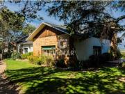 Chalet Venta Collado Villalba, Dehesa El Soto