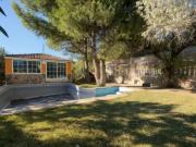 Chalet Venta Colmenar de Oreja, Urbanización Balcón del Tajo