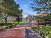 Chalet Venta Colmenar Viejo, Las Vegas El Pozanco Adelfillas