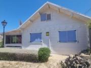 Chalet Venta Confrides, Confrides