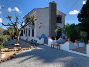 Chalet Venta El Castell de Guadalest, El Castell de...