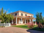 Chalet Venta Córdoba Capital, Periurbano Este Santa Cruz