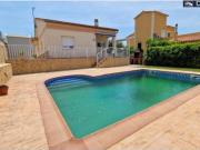 Chalet Venta Creixell, Creixell