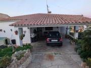 Chalet Venta Creixell, El Racó del Cèsar