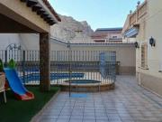 Chalet Venta Cuevas del Almanzora, Cuevas del Almanzora