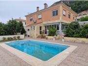 Chalet Venta Cullera, Bonavista Zona de l'Estació