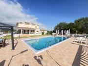 Chalet Venta Cullera, Bulevar del Xúquer El Maranyet