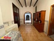 Chalet Venta Cullera, Centre Urbà