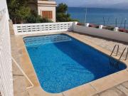 Chalet Venta Cullera, El Far El Dossel