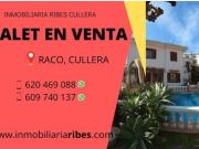 Chalet Venta Cullera, Racó de Bellver