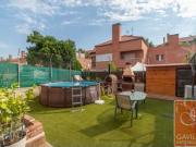 Chalet Venta Daganzo de Arriba, Daganzo de Arriba