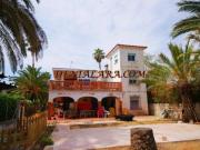 Chalet Venta Dénia, Centro Urbano