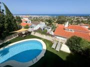 Chalet Venta Dénia, El Montgó