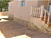 Chalet Venta Dénia, El Montgó