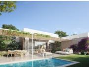 Chalet Venta Dénia, El Montgó