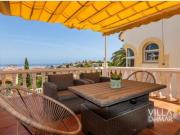 Chalet Venta Dénia, El Montgó