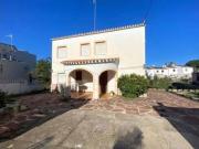 Chalet Venta Dénia, El Montgó