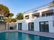 Chalet Venta Dénia, El Montgó