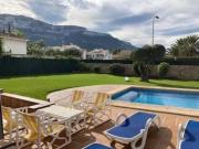 Chalet Venta Dénia, El Montgó