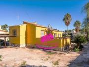 Chalet Venta Dénia, El Montgó