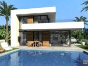 Chalet Venta Dénia, El Montgó