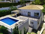 Chalet Venta Dénia, El Montgó