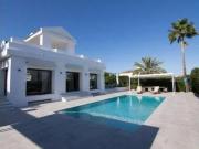 Chalet Venta Dénia, El Montgó