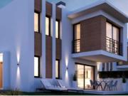 Chalet Venta Dénia, El Montgó