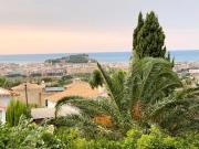 Chalet Venta Dénia, El Montgó