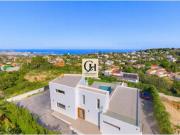 Chalet Venta Dénia, El Montgó