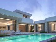 Chalet Venta Dénia, El Montgó