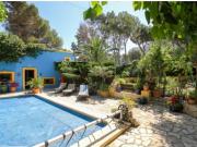 Chalet Venta Dénia, La Sella La Xara Jesús Pobre