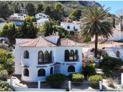 Chalet Venta Dénia, El Montgó