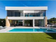 Chalet Venta Dénia, El Montgó