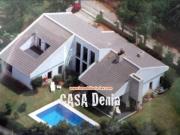 Chalet Venta Dénia, El Montgó